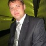 Антон Высотин, 31.07.1984, Санкт-Петербург