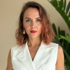 Александра Петрова, 18.11