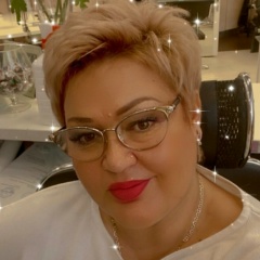 Екатерина Жукова, 21.12, Санкт-Петербург