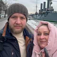 Михаил Керсак, Павловский Посад