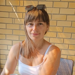 Екатерина Мордесова, 06.11.1992, Москва