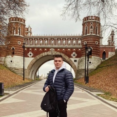Александр Бадюков, 22.10, Москва