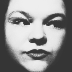 Elena Shlyahova, 08.01, Москва