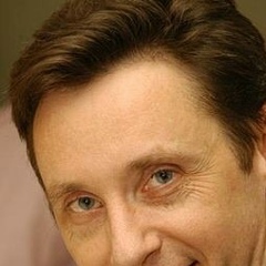 Кирилл Ковалевский, 23.05.1967, Донецк