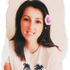 Ольга Рубан, 26.09, Рудный