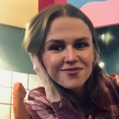 Светлана Роднина, 14.09.1985, Санкт-Петербург