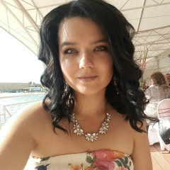 Инна Сосницкая, 09.03