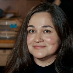 Альфия Лысенко, 28.01, Казань
