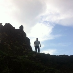 Алан А-Н, 20.01, Самара