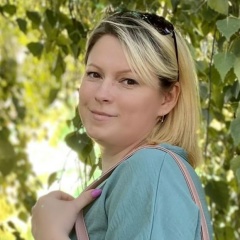 Юлия Михалёва, 01.07, Алатырь