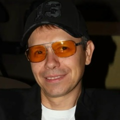 Сергей Ерофеев, 23.03, Москва
