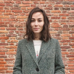 Karina Fershalova, 03.02, Санкт-Петербург