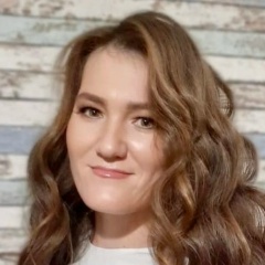 Лена Каськ, 05.03.1985, Сочи