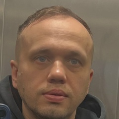 Александр Ковтун, 18.01, Санкт-Петербург