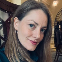 Екатерина Филатова, 08.03, Москва
