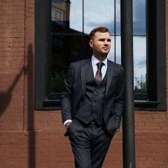 Lexa Shumaxer, 25.08, Москва