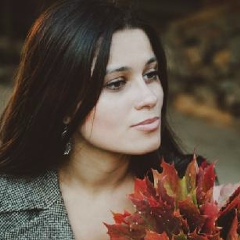 Olga Plesnevich, 25.09.1983, Москва