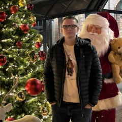 Влад Константинов, 09.12, Самара