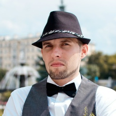 Ваня Древаль, 01.09.1986, Екатеринбург