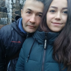 Олим Диёров, 30.10, Петрозаводск