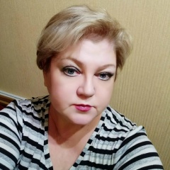 Юлия Воронина, 27.09.1968, Саров