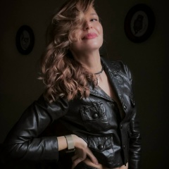 Kristina Soul Bear, Москва