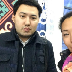 Башен Сейлханов, 28.07