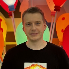 Дмитрий Алпацкий, 06.09.1989, Тамбов