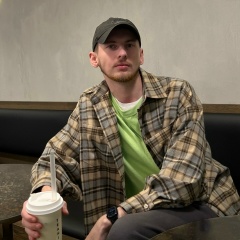 Алексей Мелихов, 19.05, Волгоград