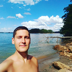 Василий Абакумов, 14.03.1986, Нижний Новгород