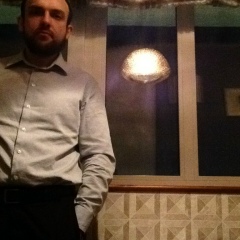 Вячеслав Михеев, 23.07, Мурманск