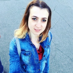 Svetlana Chuyko, 06.06, Москва