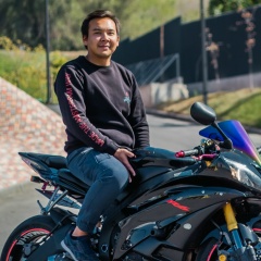 Шерман Сеитов, 23.10, Алматы