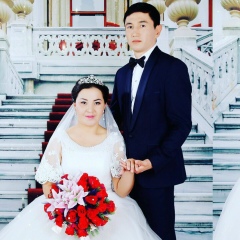 Куттыкыз Кыстаубаева, 20.09.1988, Алматы