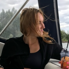 Екатерина Трапезникова, 11.05.1989, Пермь
