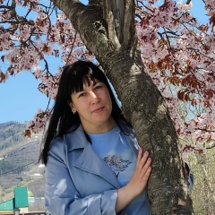 Наталья Грязнова, Курильск