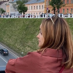 Алёна Лёлик, Москва