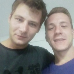 Влад Коломенски, 13.03.1992, Алматы