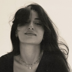 Anna Dvoyan, 21.09.1997, Нижний Новгород