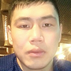 Эжер Чичинов, 01.02, Горно-Алтайск
