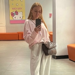 Эля Солнечная