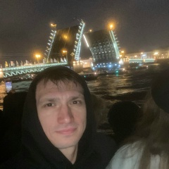Вячеслав Пилявский, 11.11, Санкт-Петербург