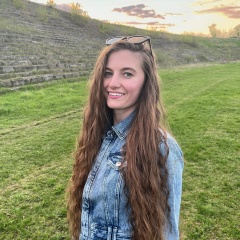 Катерина Харченко