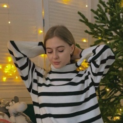 Кристина Ярош, 13.06, Новосибирск
