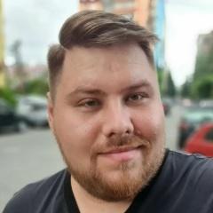 Сергей Соколов, 04.08.1993, Белгород
