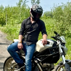 Павел Новиков, 30.04, Череповец