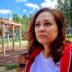 Елизавета Варламова, 05.08.1988, Нижневартовск
