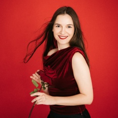 Ирина Спесивцева, 19.01, Екатеринбург