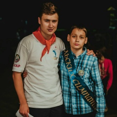 Максим Черменин, 27.04, Тюмень