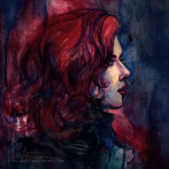 Дашка Сурикова, 03.12, Новосибирск